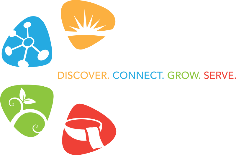 Growth Clipart Church Growth, Growth Church Growth - Connect Grow Serve Worship - Png Download (800x526), Png Download