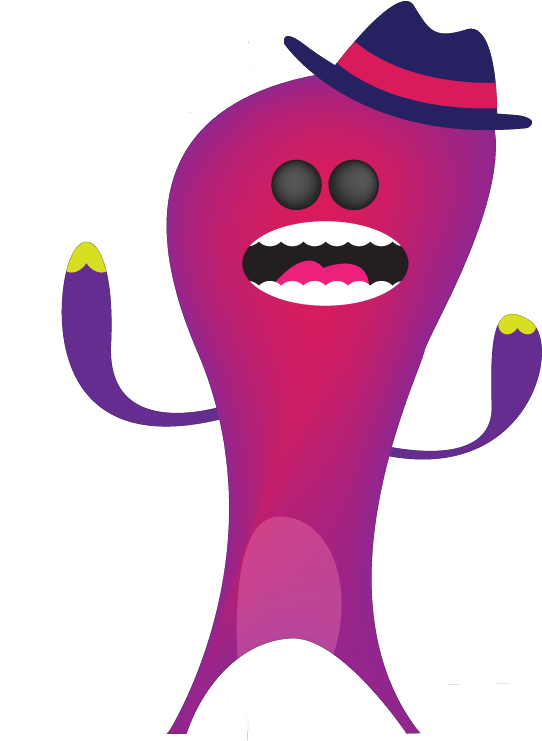 Cartoon Clipart (613x1076), Png Download