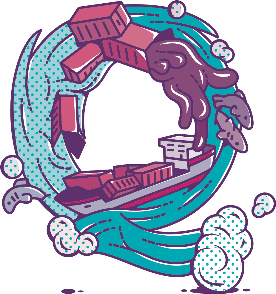 Q - Illustration Clipart (1138x1000), Png Download