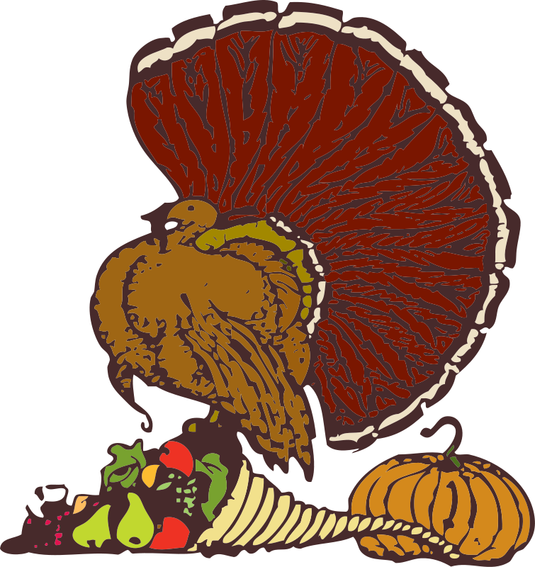 Holiday Clip Art Download - Clip Art - Png Download (755x800), Png Download