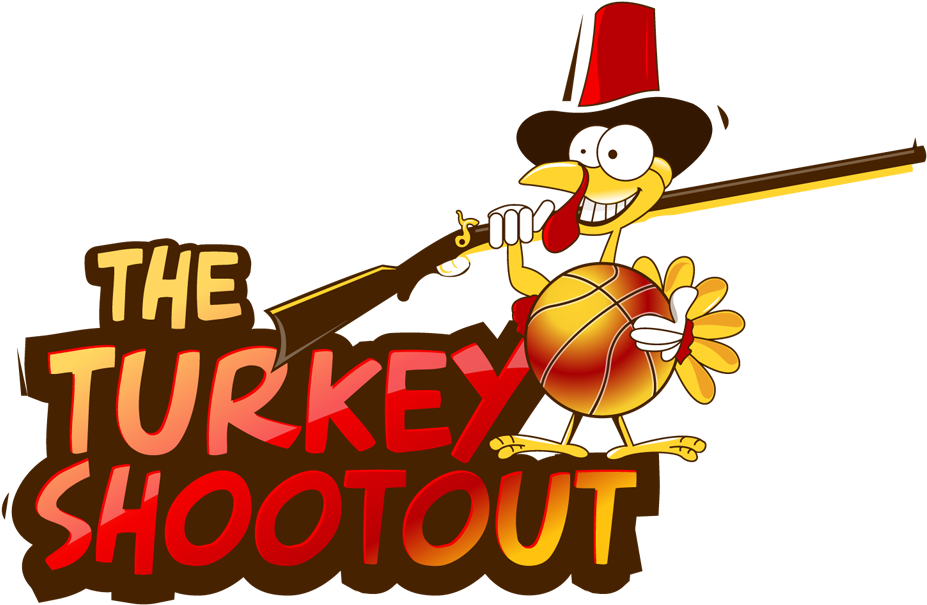 Turkey Day Images - Clipart Turkey Shoot - Png Download (1000x674), Png Download