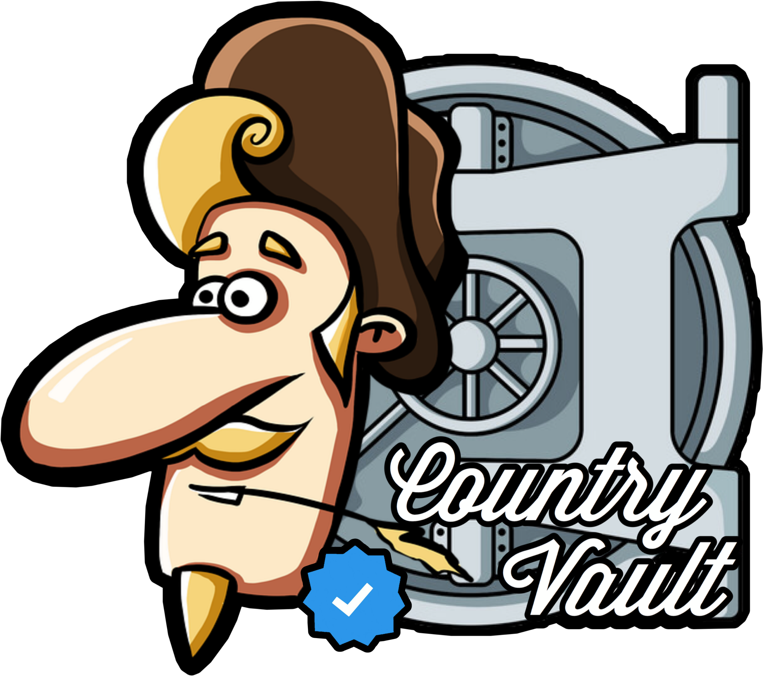 Cartoon Clipart (3464x3464), Png Download