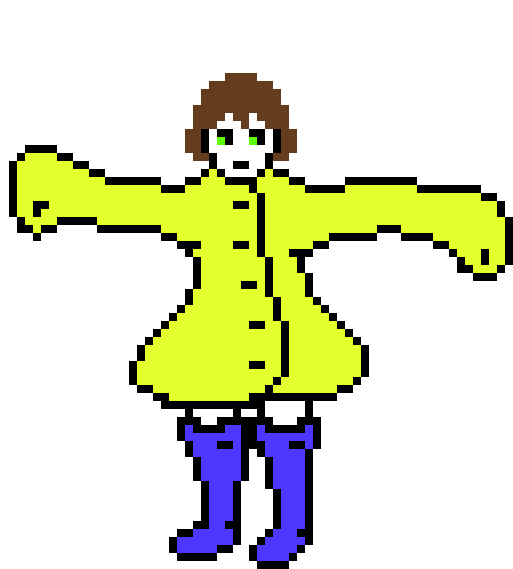 Pixel Art Clipart (544x576), Png Download