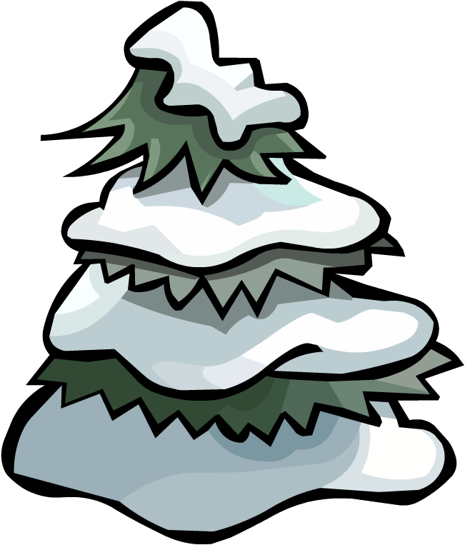 Club Penguin Wiki - Club Penguin Pine Png Clipart (651x763), Png Download