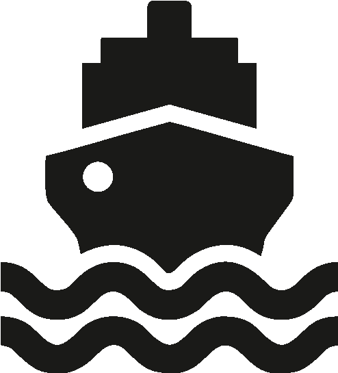 Ship Clipart (718x632), Png Download
