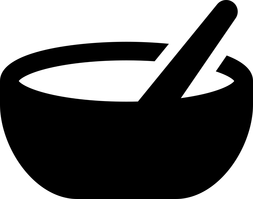 Saucepan And Wooden Spoon - Saucepans & Sauciers Clipart (980x770), Png Download