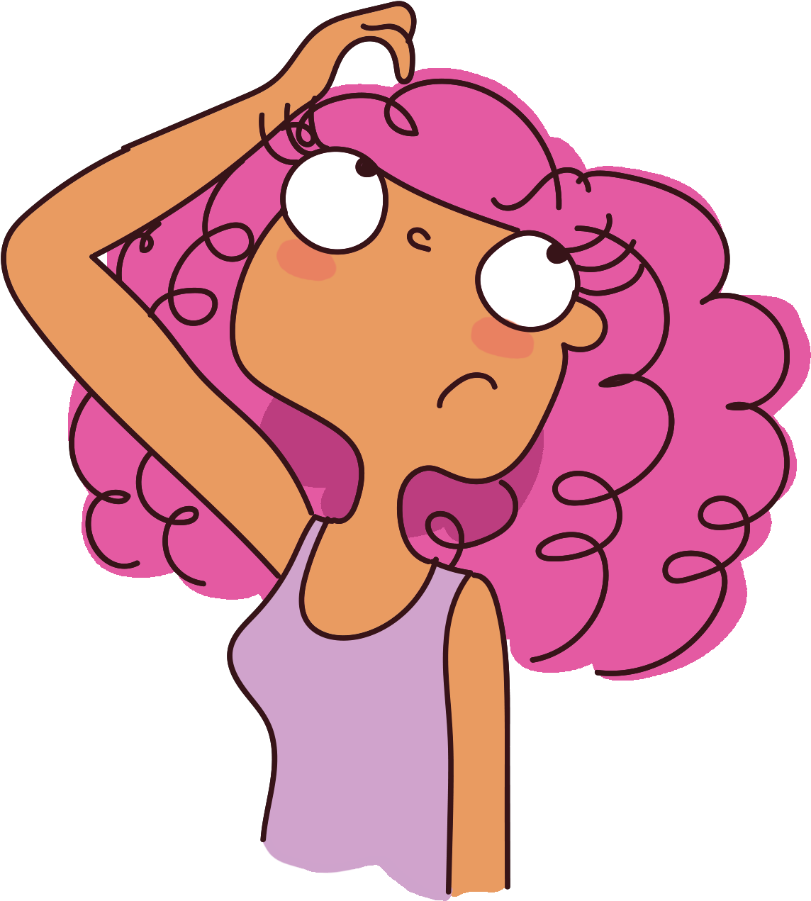 Cartoon Clipart (1500x1500), Png Download