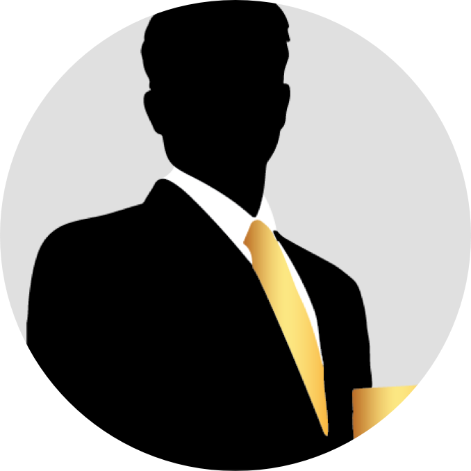 Tulsa Expungement Guy Clipart (678x678), Png Download