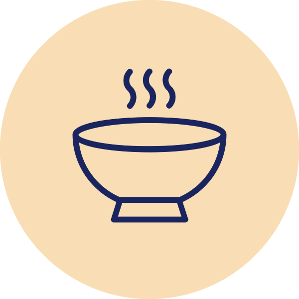 Food Clipart (600x600), Png Download