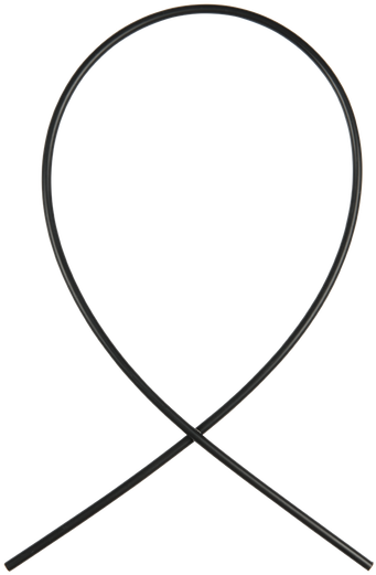 Shrubbler Zuleitungshose 4/6 - Circle Clipart (600x600), Png Download