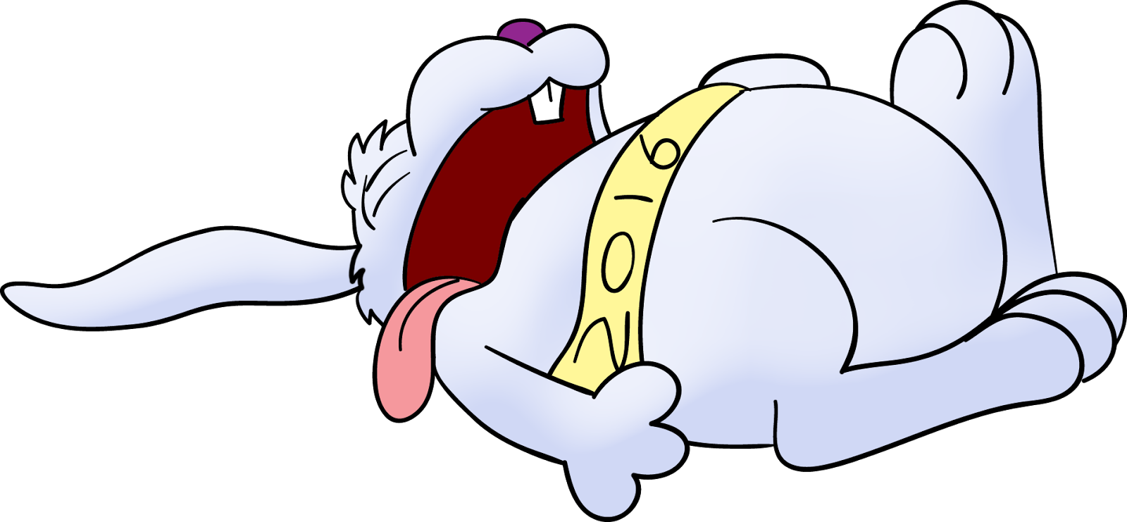 Cartoon Clipart (1600x741), Png Download