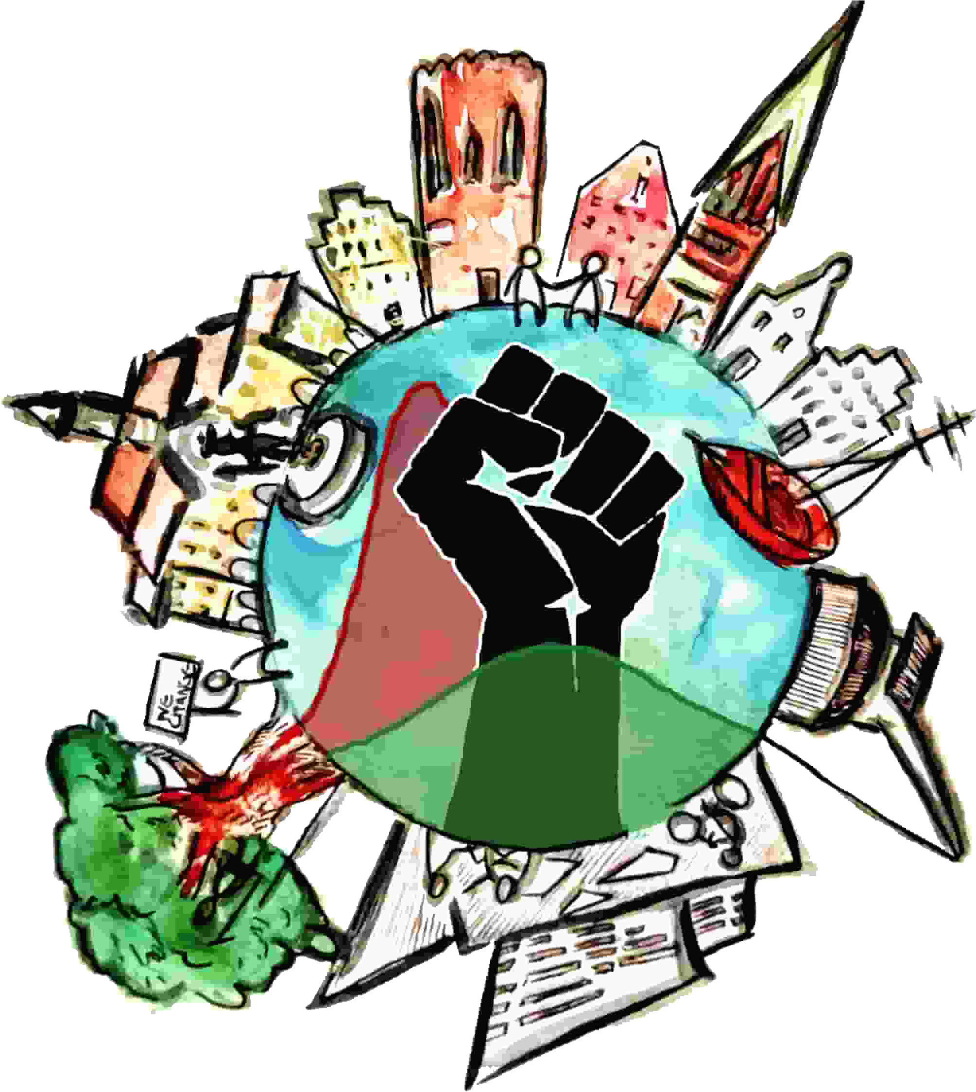 Illustration Clipart (2268x2268), Png Download