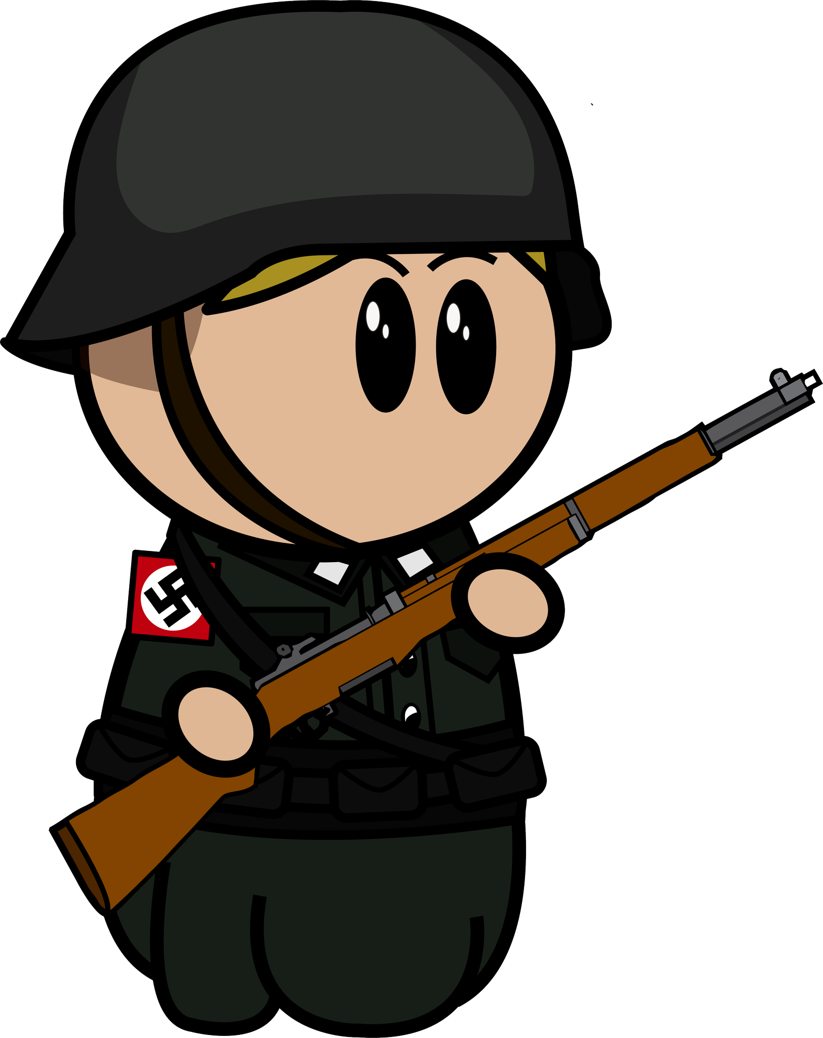 Cartoon Clipart (1624x2048), Png Download