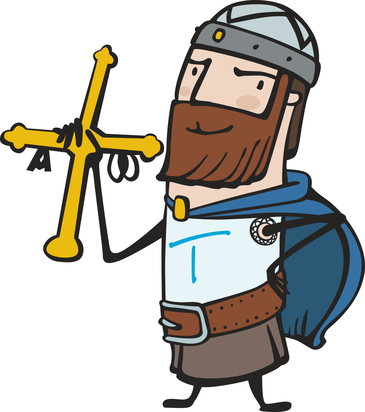 Cartoon Clipart (1162x1309), Png Download