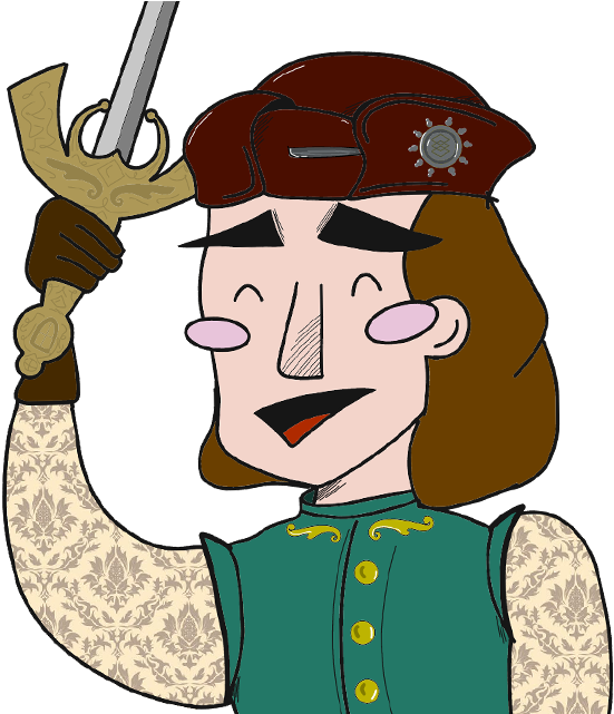 Cartoon Clipart (640x640), Png Download