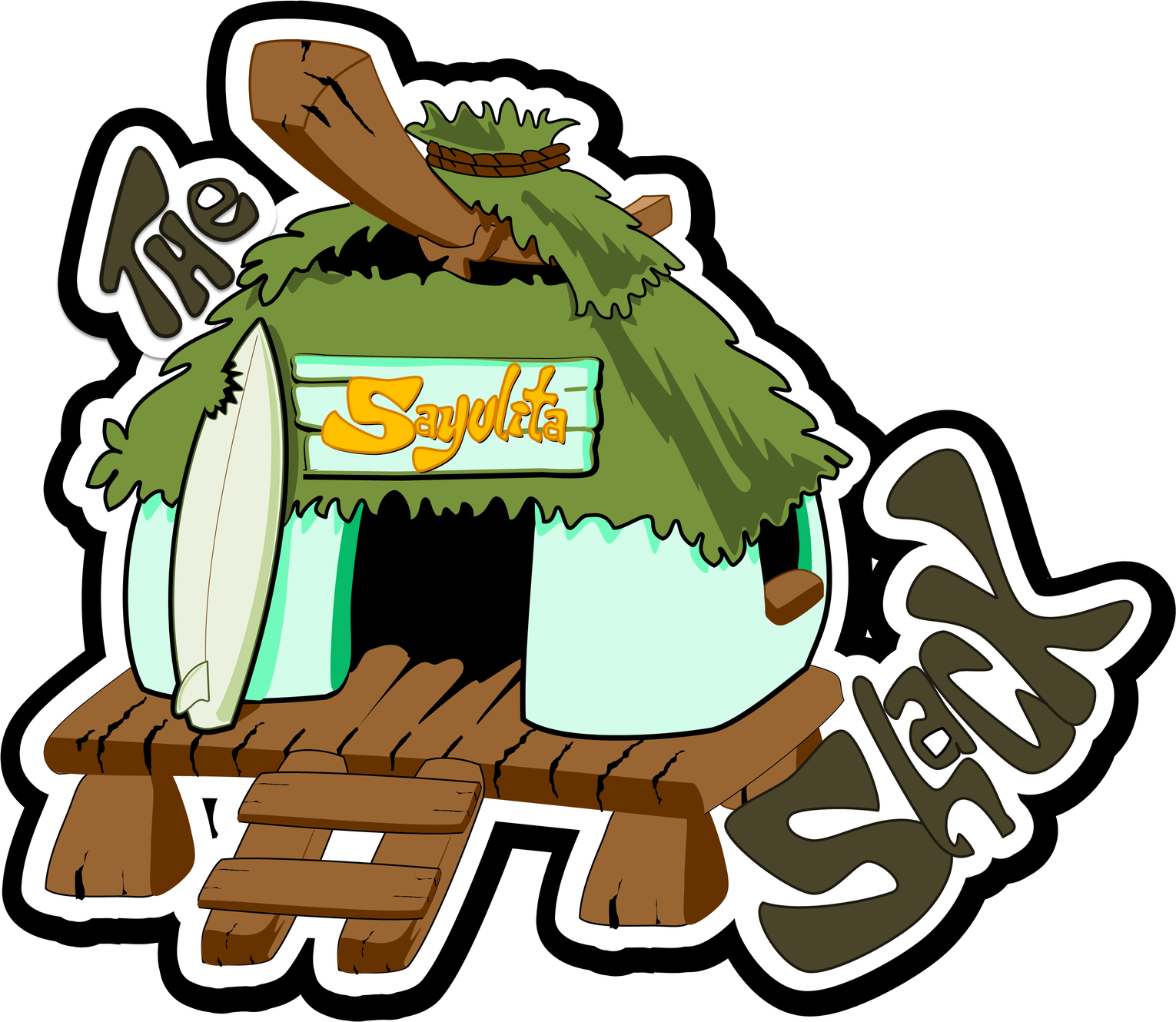 Clip Art - Png Download (1530x1330), Png Download