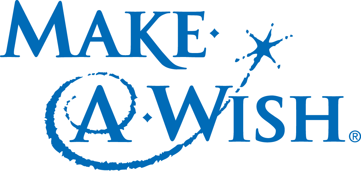 Make A Wish Foundation Clipart (1180x561), Png Download