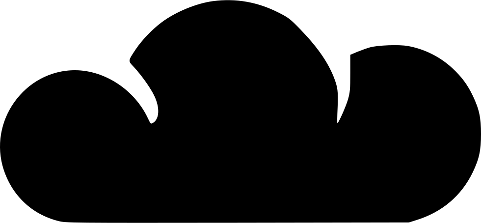 Silhouette Clipart (980x454), Png Download