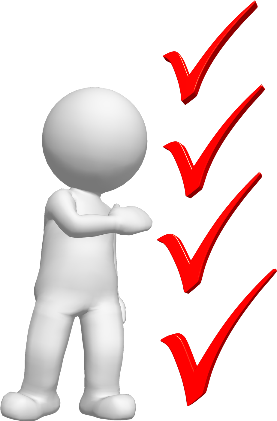 Las Tic En Los Nuevos Escenarios Educativos - Key Points Clipart (1500x1500), Png Download