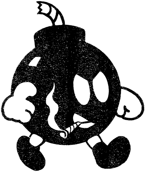 Drawing Street Art Graffiti Clipart (640x640), Png Download