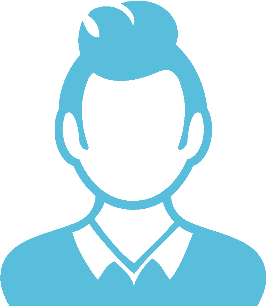 Social Media Influencers Png Clipart (870x1002), Png Download