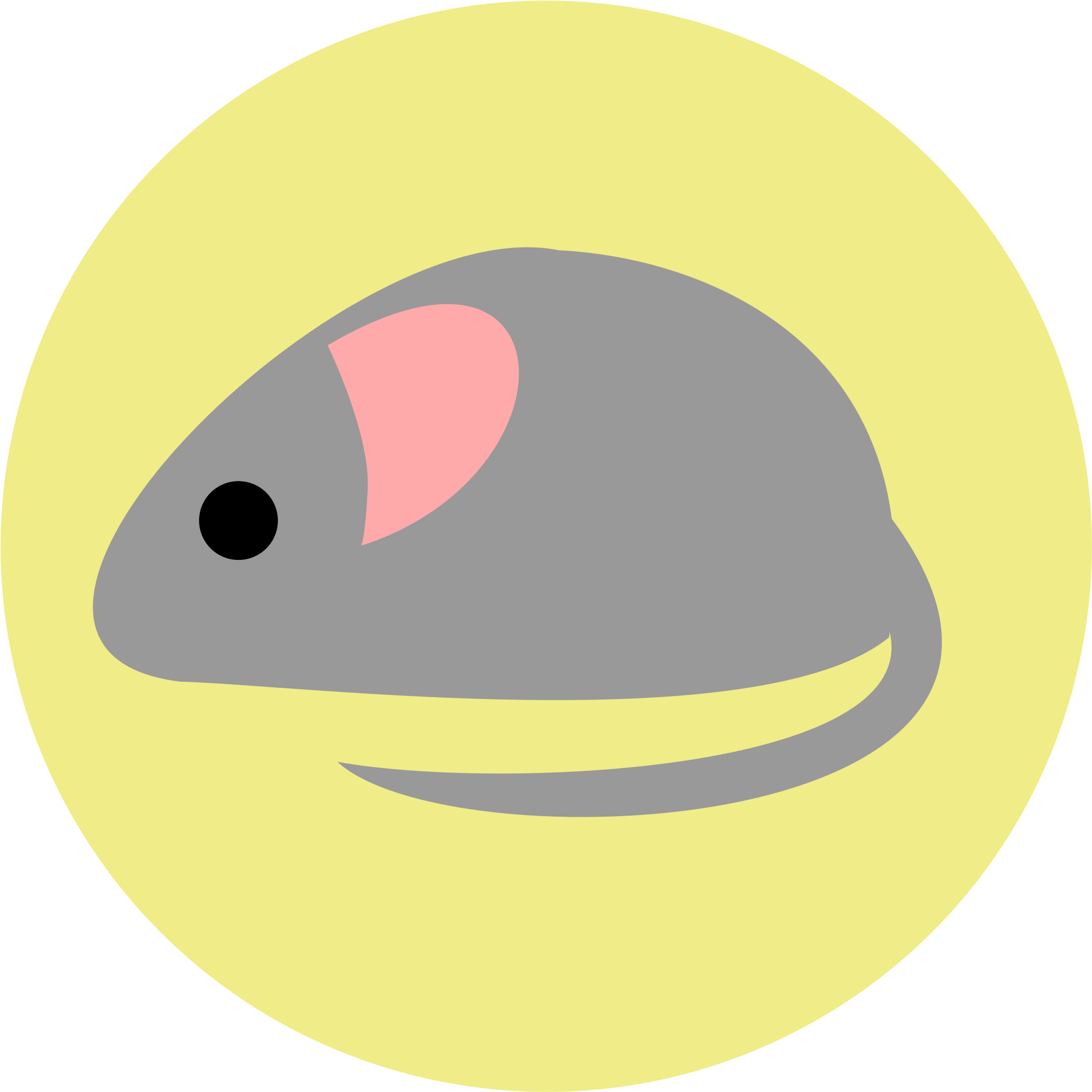 Circle Clipart (2155x2155), Png Download