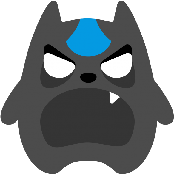 Cat Clipart (820x820), Png Download