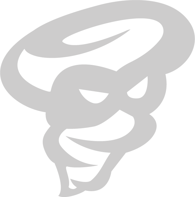 Tornado Bandit - Illustration Clipart (635x641), Png Download