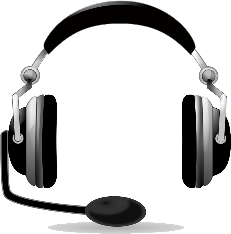 Cool Gaming Headset Png Clipart Headphones Png Transparent Png Full