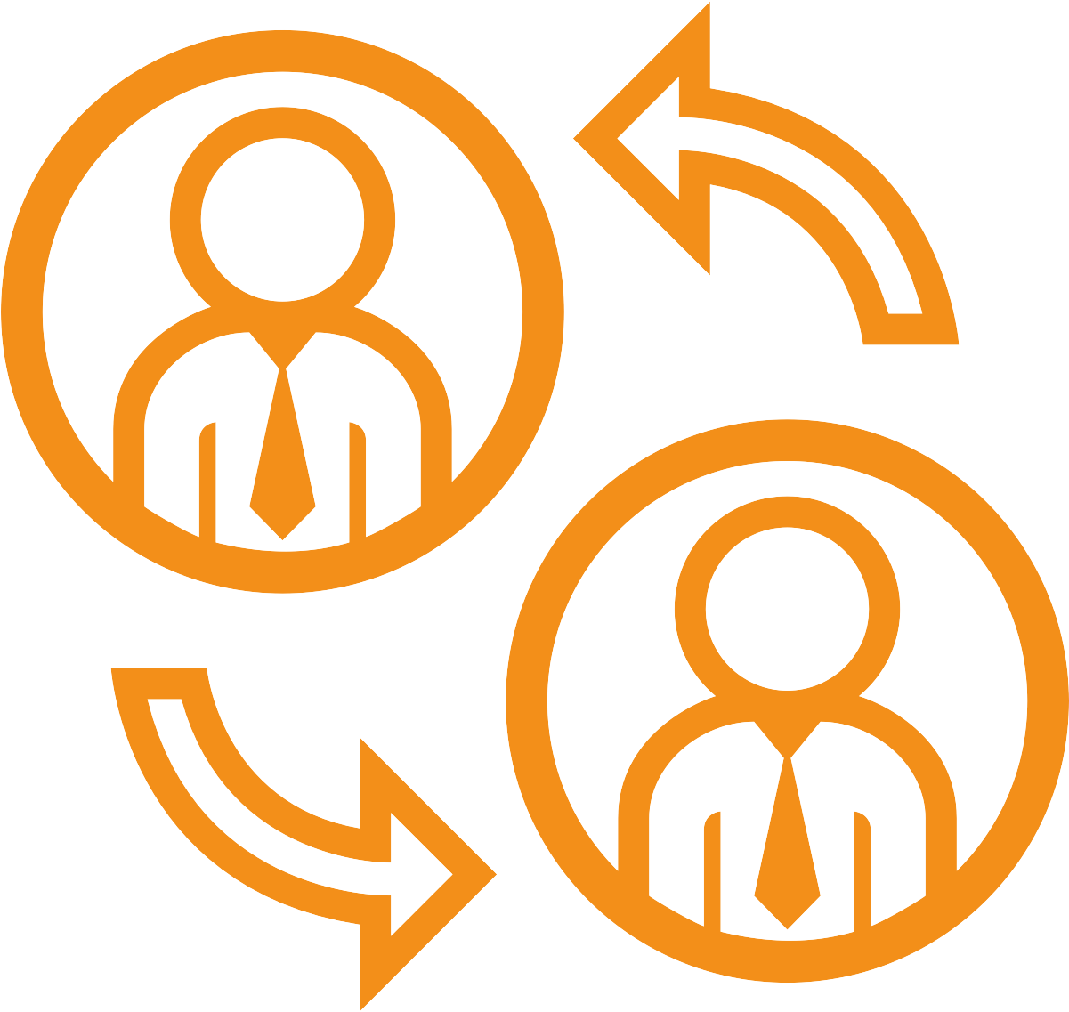 Circle Clipart (1200x1200), Png Download