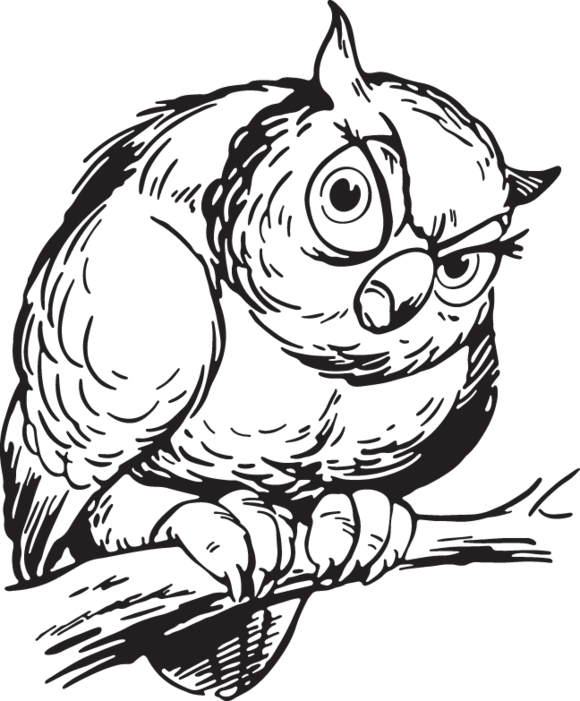 Sketch Clipart (580x701), Png Download