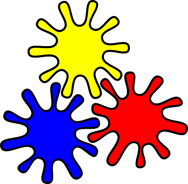 Gears, Gearbox, Melted, Splash, Colors, Cogwheels - Portable Network Graphics Clipart (640x627), Png Download