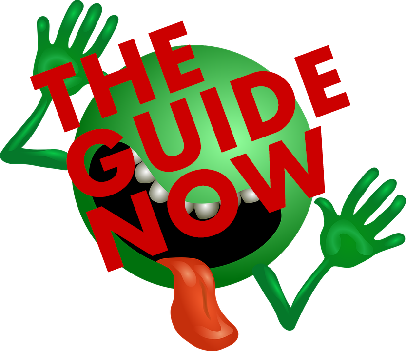 The Guide Now - Galaxy Don T Panic Clipart (833x720), Png Download