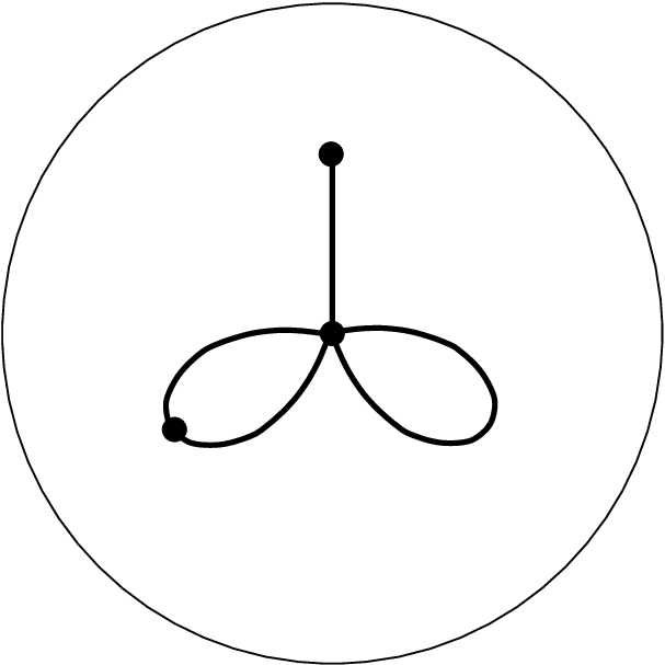 Circle Clipart (607x607), Png Download