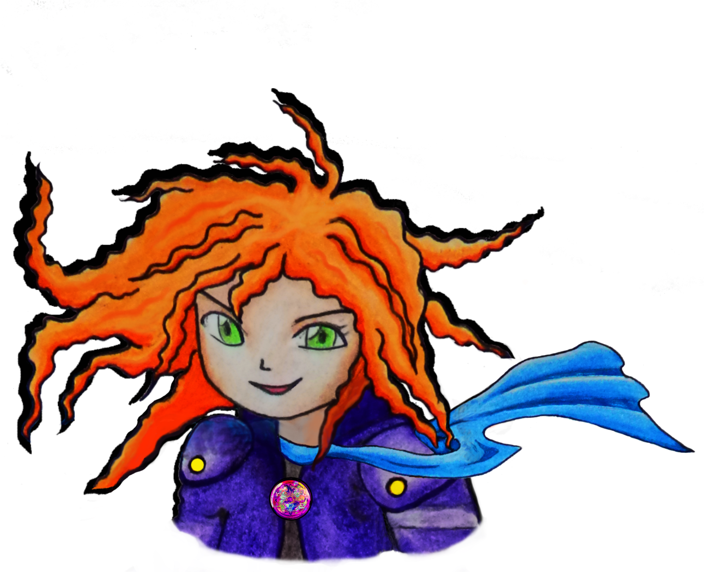 Illustration Clipart (2480x2480), Png Download