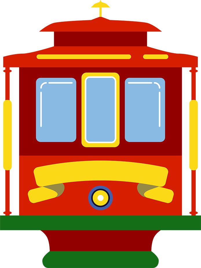 The Mister Rogers Sweater Collection Clipart (694x926), Png Download