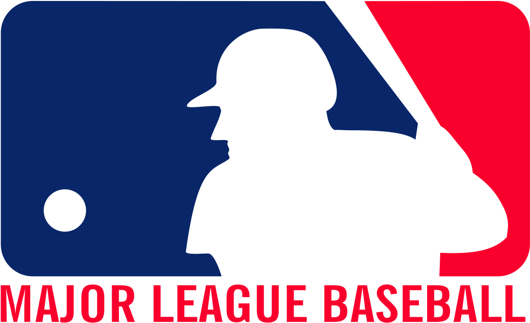 Download Transparent Background Mlb Logo Clipart (#5596938) - PinClipart
