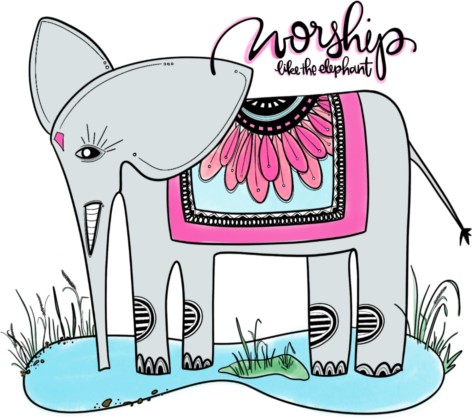 Clip Art - Png Download (2048x2048), Png Download