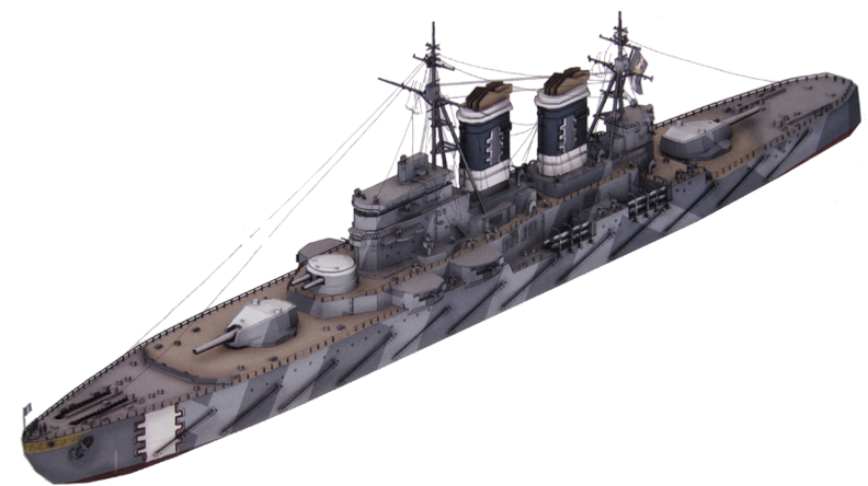 Warship Png Clipart (800x454), Png Download