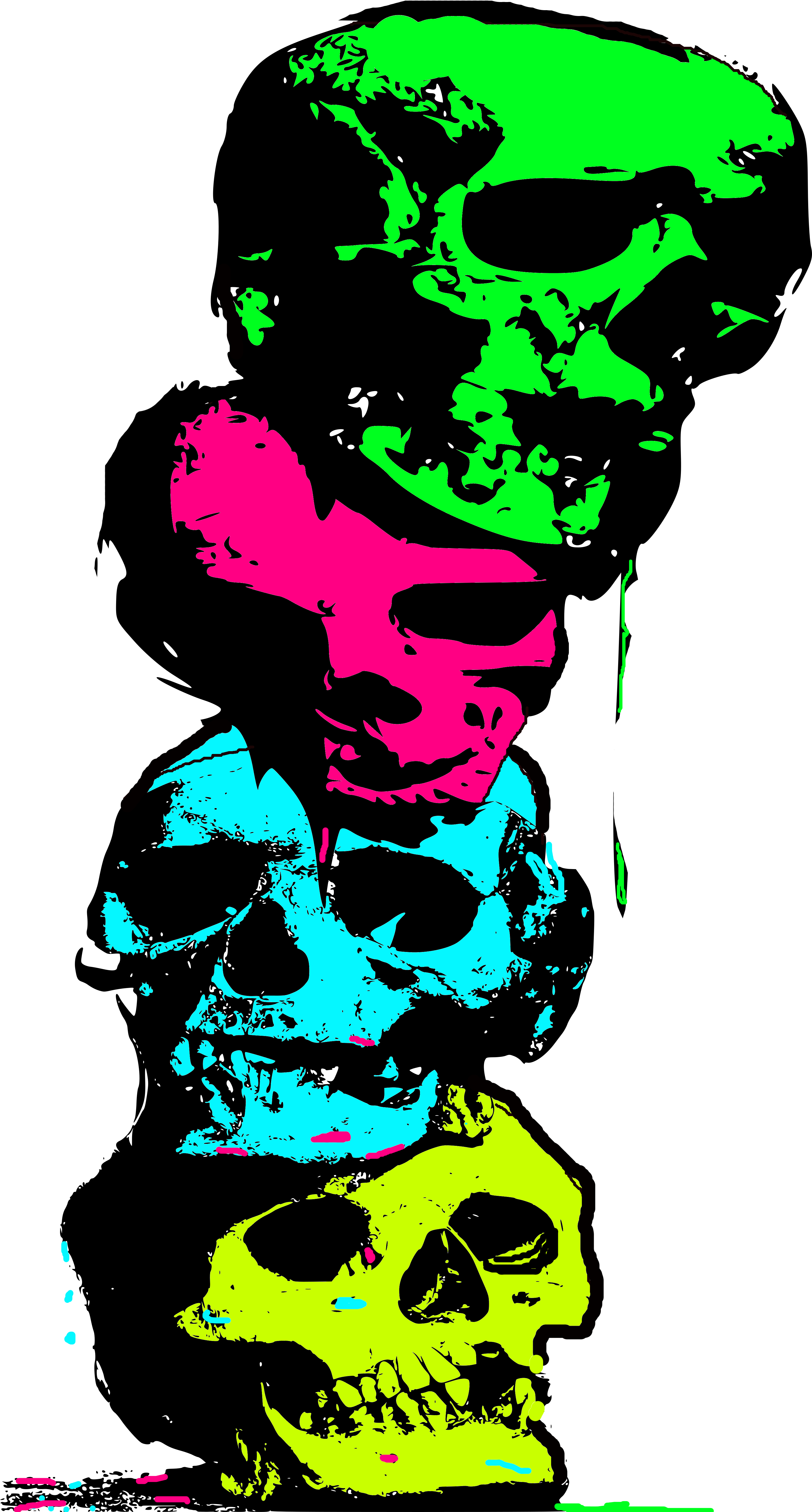 Illustration Clipart (3195x6250), Png Download