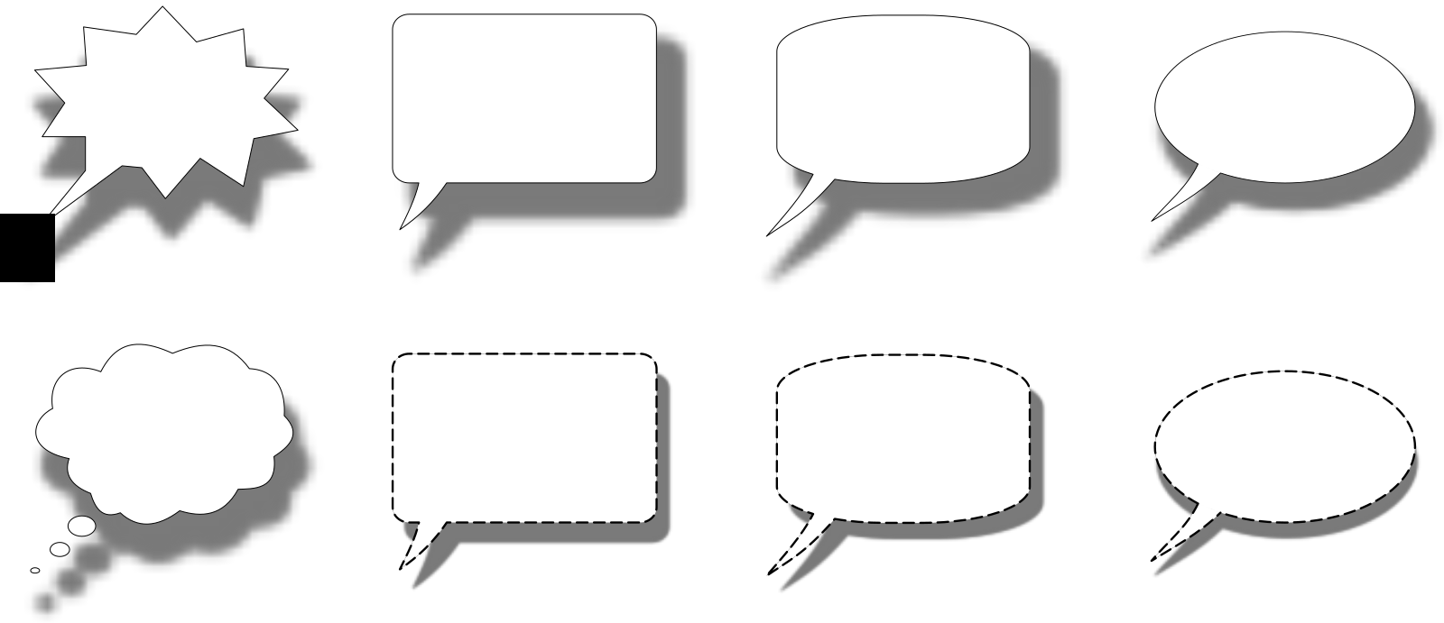 Clip Art - Png Download (1600x691), Png Download