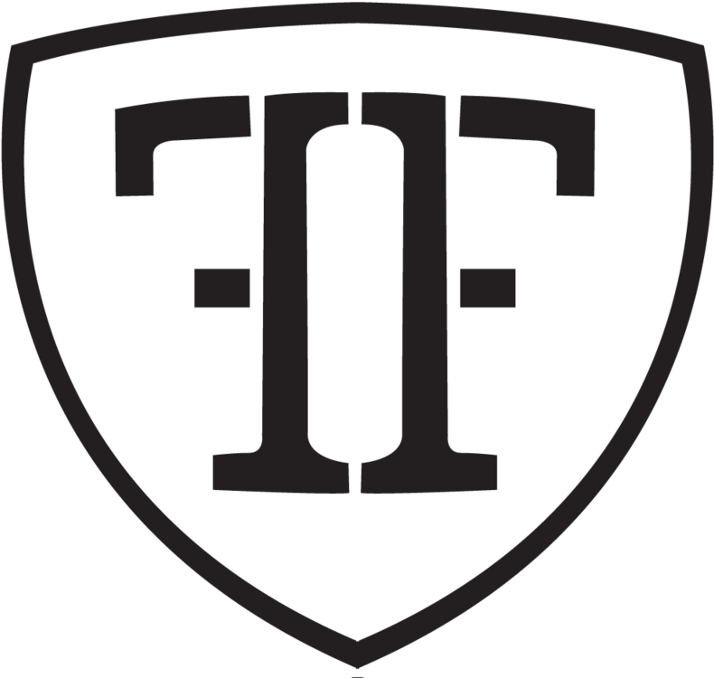 Thefancyfootball - Emblem Clipart (800x755), Png Download