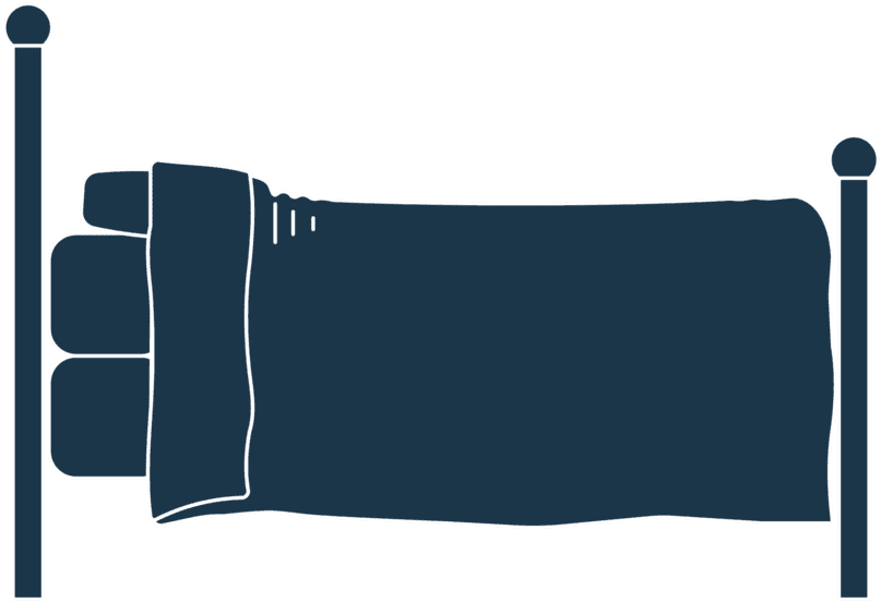 Blankets - Couch Clipart (1024x1024), Png Download