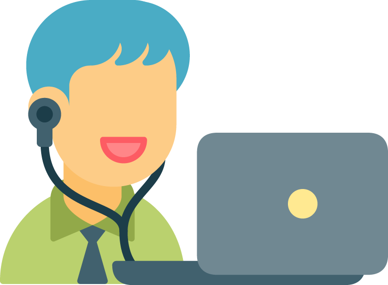 Unique Methodology - Online Teachers Clipart - Png Download (791x582), Png Download