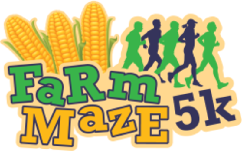 Farm Maze 5k & Health Fair - Junk Food Clipart (800x499), Png Download