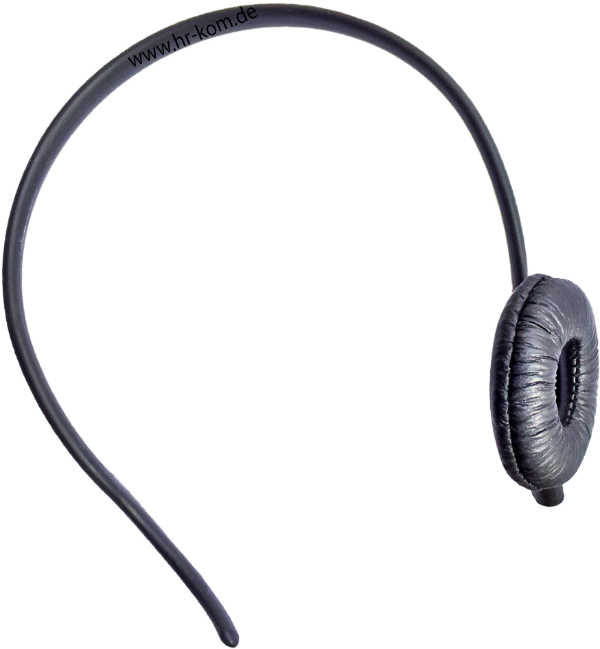 Headphones Headset Product Design Communication - Headphones Clipart (1000x1000), Png Download