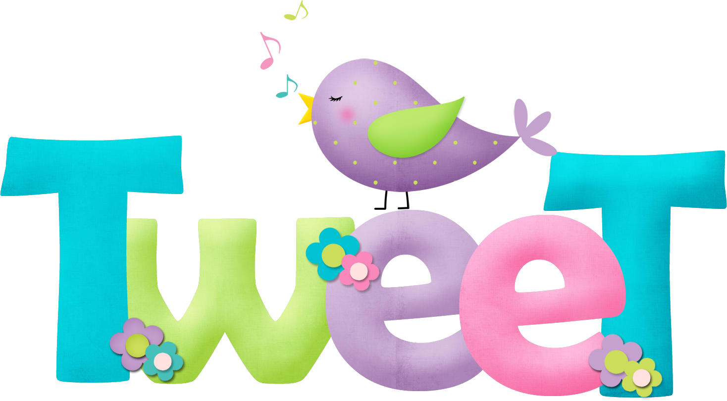 Pastel Colour Birds Clipart - Png Download (1468x810), Png Download