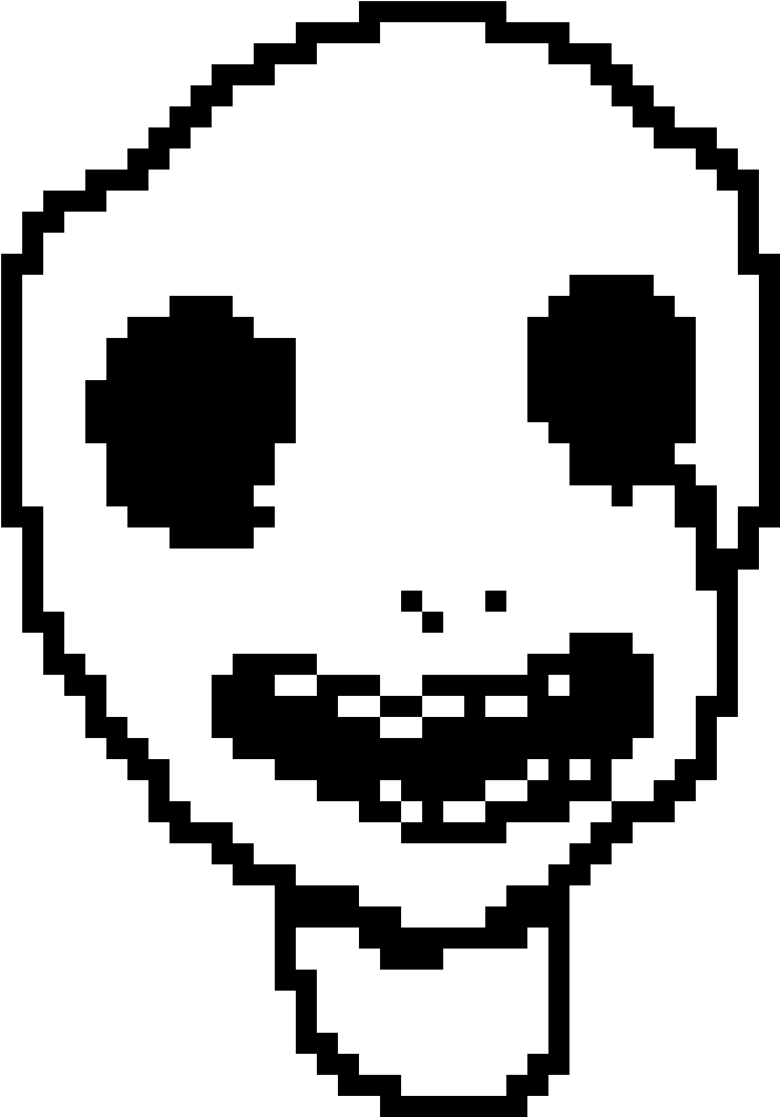 Transparent Straight Face Clipart Black And White - Angel Island State Park - Png Download (704x1008), Png Download