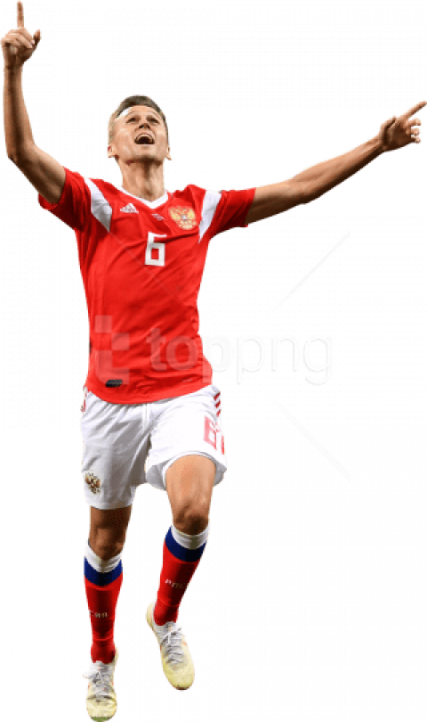 Free Png Download Denis Cheryshev Png Images Background - Portable Network Graphics Clipart (480x810), Png Download
