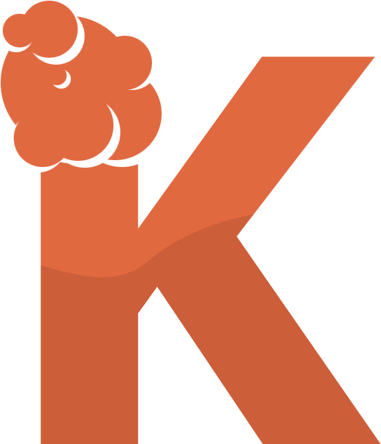 The Neighborhood Kombuchery - Illustration Clipart (1000x1000), Png Download